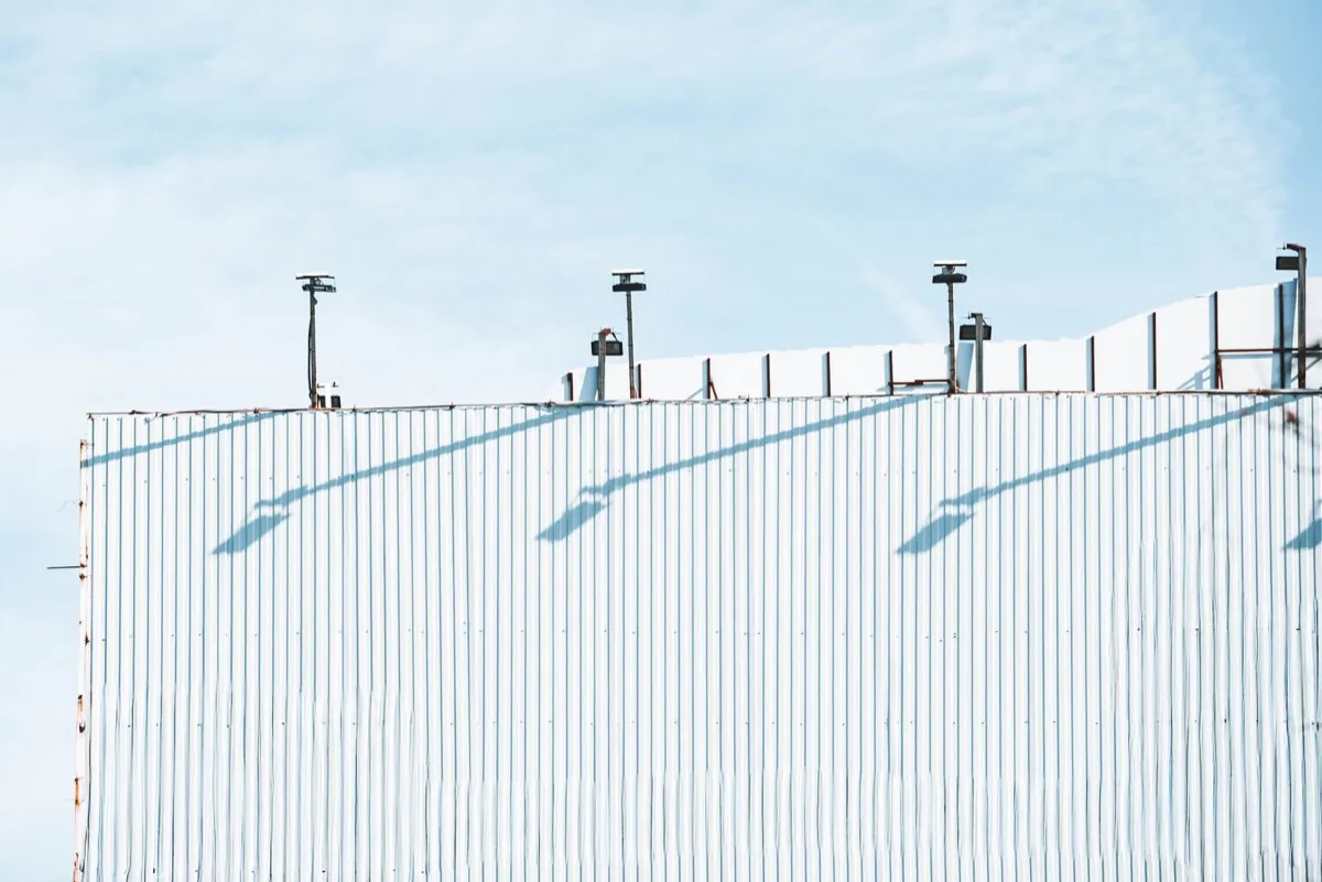 Flat & Low-Slope Roofing in Mansfield, TX
