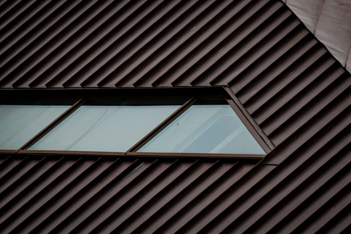 Metal Roofing in Mansfield, TX