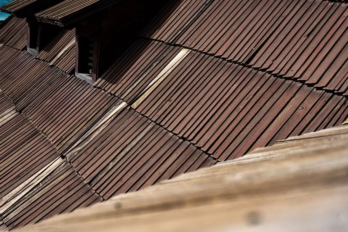 Asphalt Shingle Roofs in Mansfield, TX