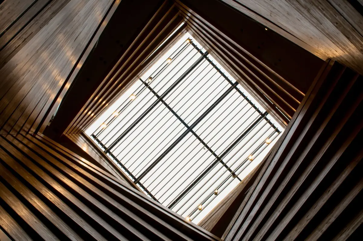 Skylights in Mansfield, TX